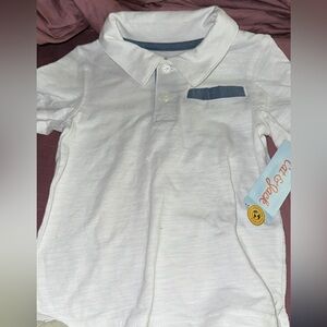 Cat & Jack NWT Shirt